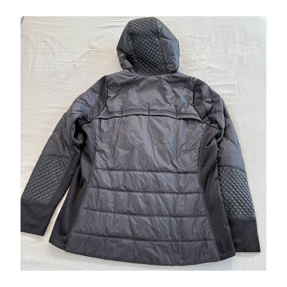 Athleta Rock Ridge Primaloft Jacket, Size 1X - Picture 10 of 12